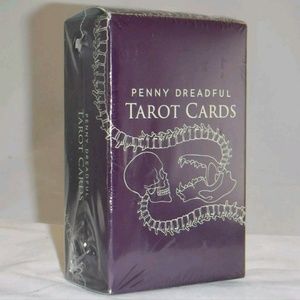 ⭐Rare⭐ Penny Dreadful complete tarot deck Showtime